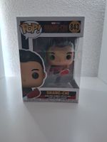 Shang-Chi Funko Pop! Vinyl Figur 843 