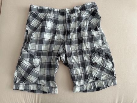 Peak Performance shorts