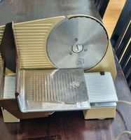 Turmix Allesschneider,Modell 170 TS, Top Zustand!
