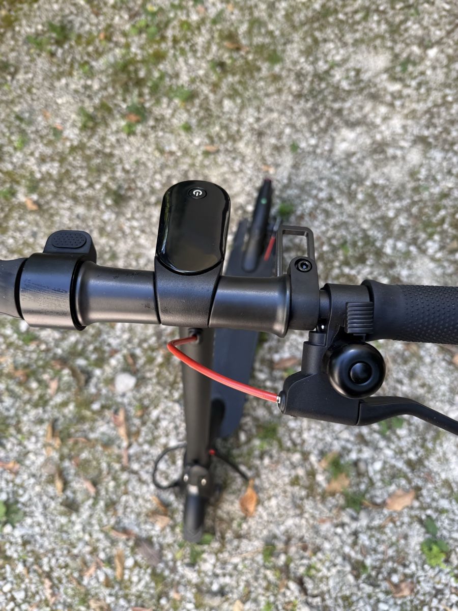 Scooter: Elego Elektroroller Neu – Nuovo (secondo la descrizione) da Fislisbach venduto da meb_cgw9 1
