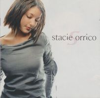 STACIE ORRICO (CD) Stacie Orrico  NEUWERTIG!