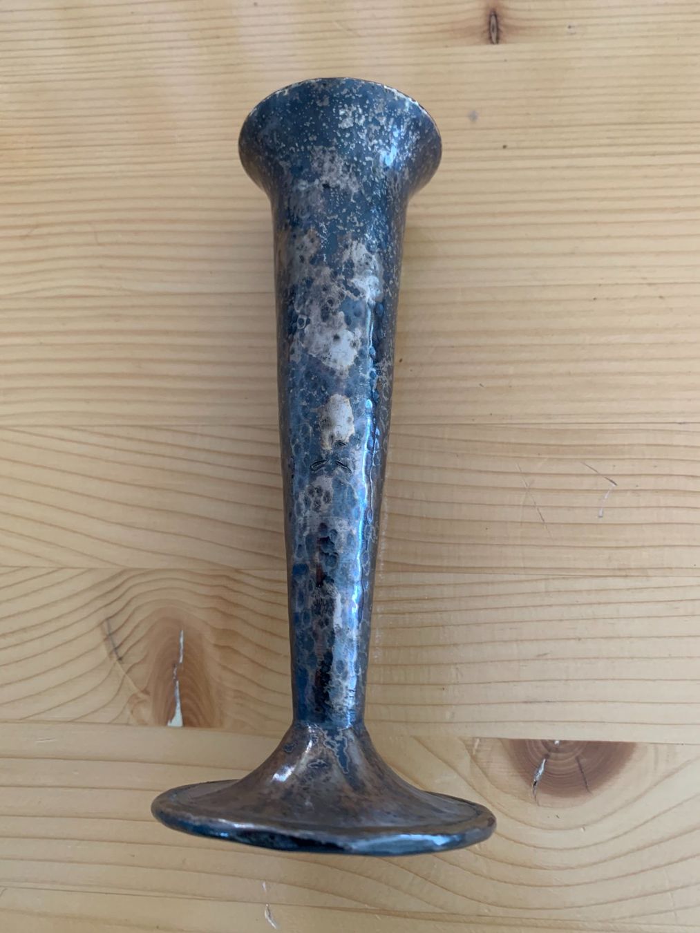 Vasi & Recipienti: Antike Vase versilbert – Usato da Mumpf venduto da dadaboygugu 1