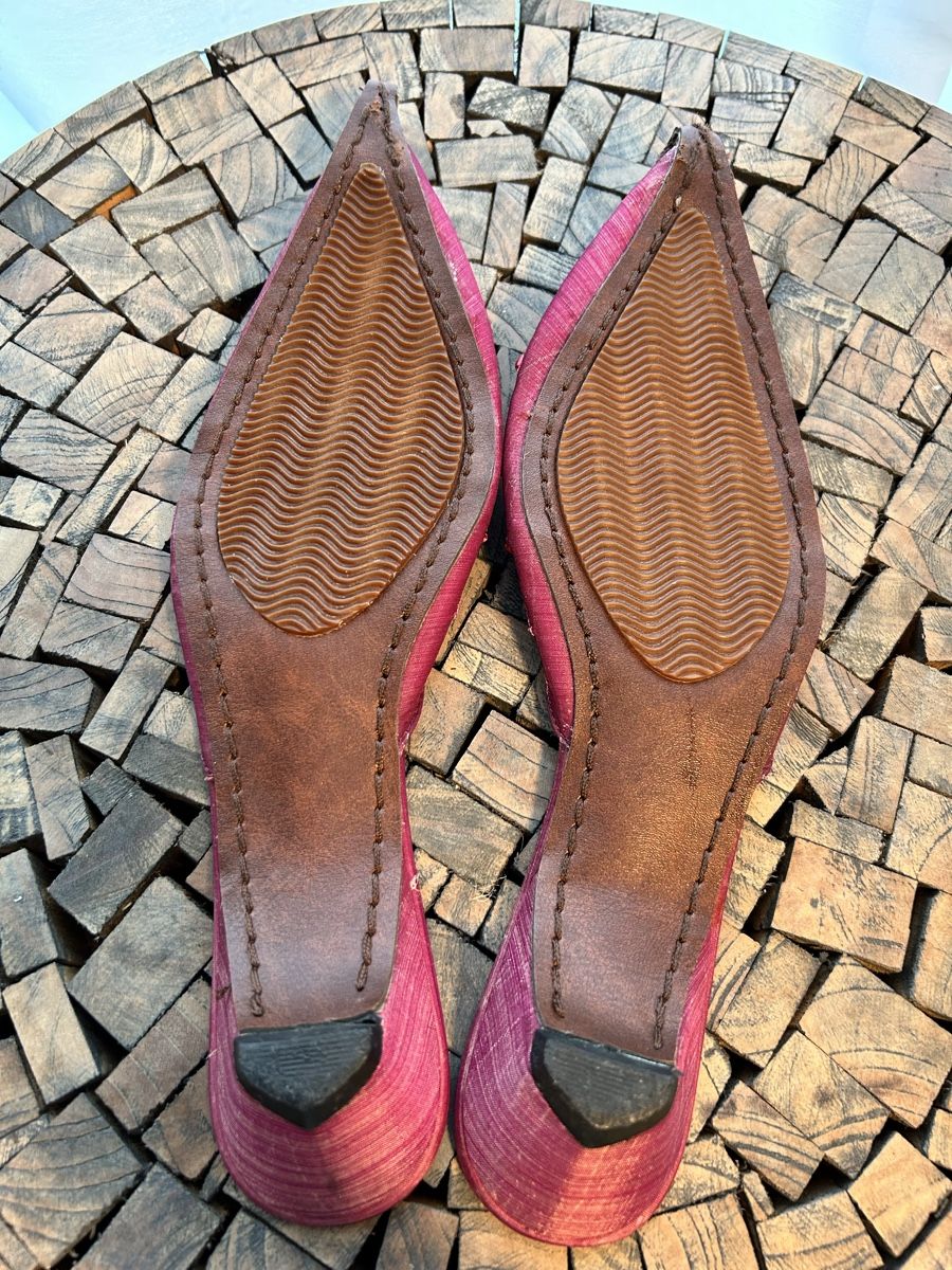 Scarpe da donna: Vinis Pantoletten – Nuovo (secondo la descrizione) da Adliswil venduto da RicPro 2