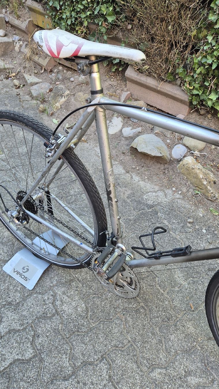 MBK Vélos: Velo – D'occasion à Oberhasli par Velo_Susak 5