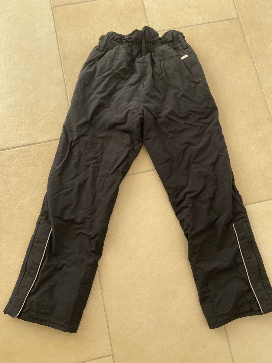 Reima Hosen: Reima Kid Skihose 134cm – Gebraucht aus Grasswil von pp7830 2