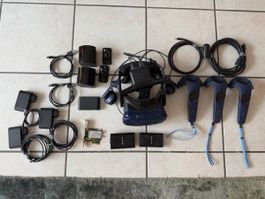HTC Vive Pro