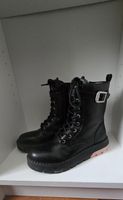 Mädchenstiefel Grösse 34