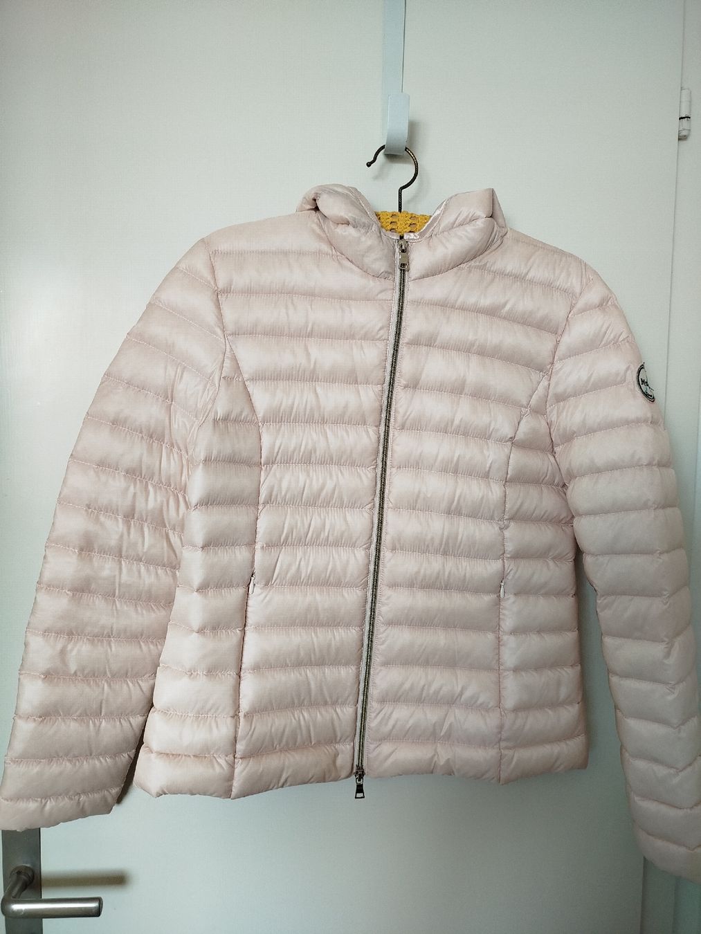 Giacche: No.1 Como Jacke, Grösse M/L, Farbe Rosa. – Nuovo (secondo la descrizione) da Rupperswil venduto da Annet.Dann888
