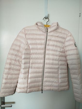 No.1 Como Jacke, Grösse M/L, Farbe Rosa.