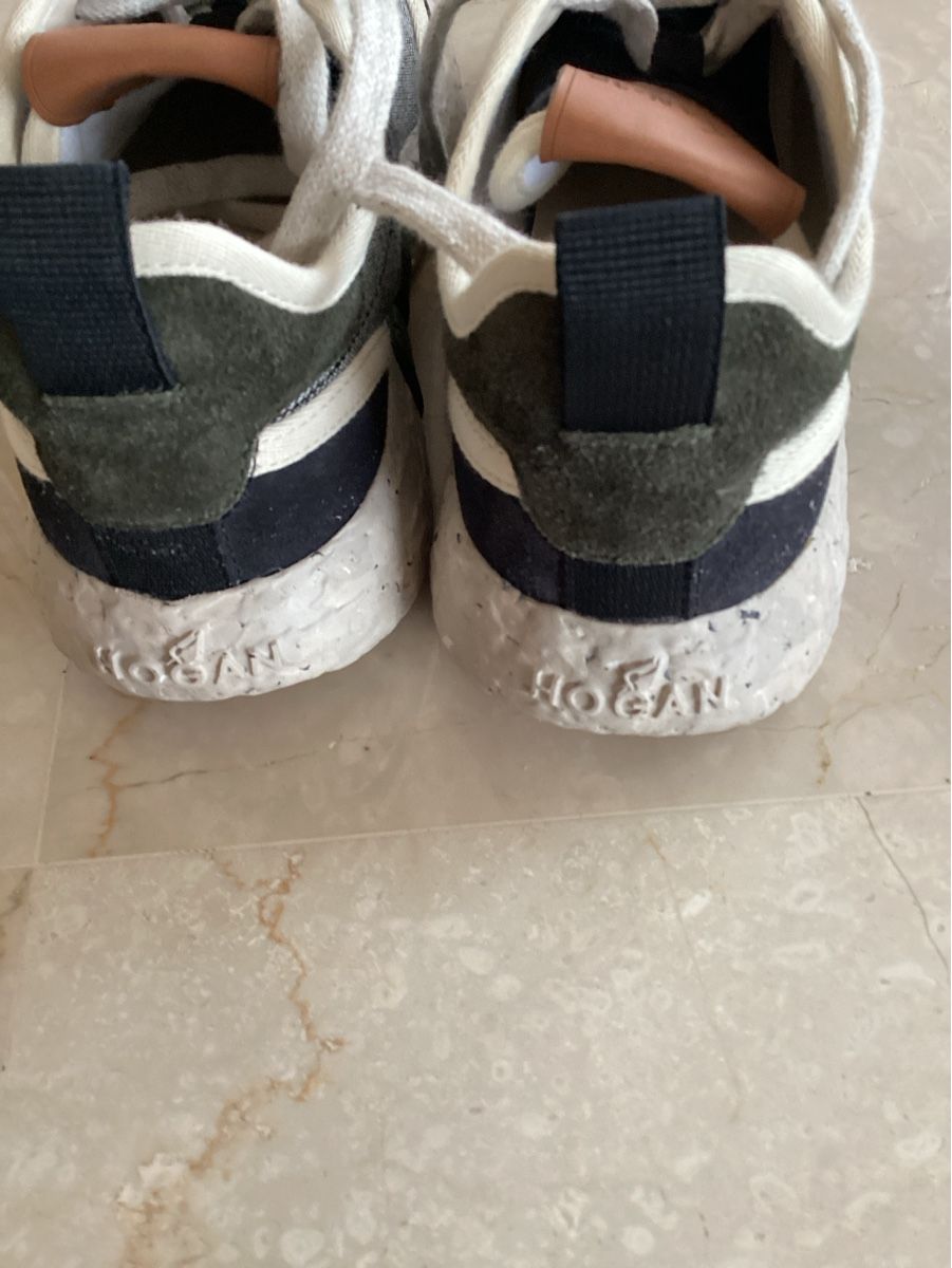 Hogan Scarpe da donna: Schuhe – Usato da Carona venduto da sim_5b9w 3