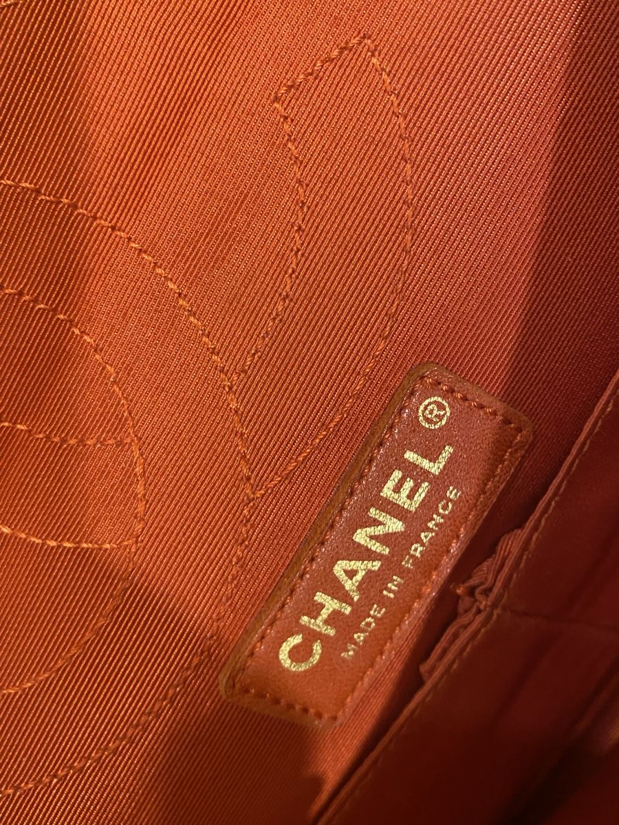 Chanel Taschen für Damen: Chanel 2.55 vintage – Gebraucht aus Pregassona von KostVale 2