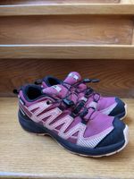 trail running Salomon XA Pro, 36