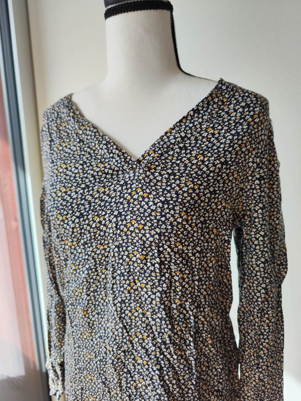 Vero Moda Chemisiers: Bluse Vero Moda S/XS – D'occasion à Riehen par edu_92w7 9