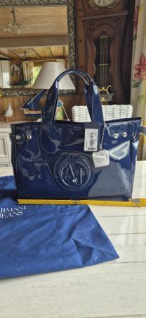 ARMANI Jeans 