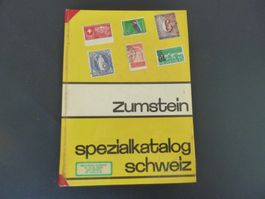 Zumstein spéciale édition 1991 (719)