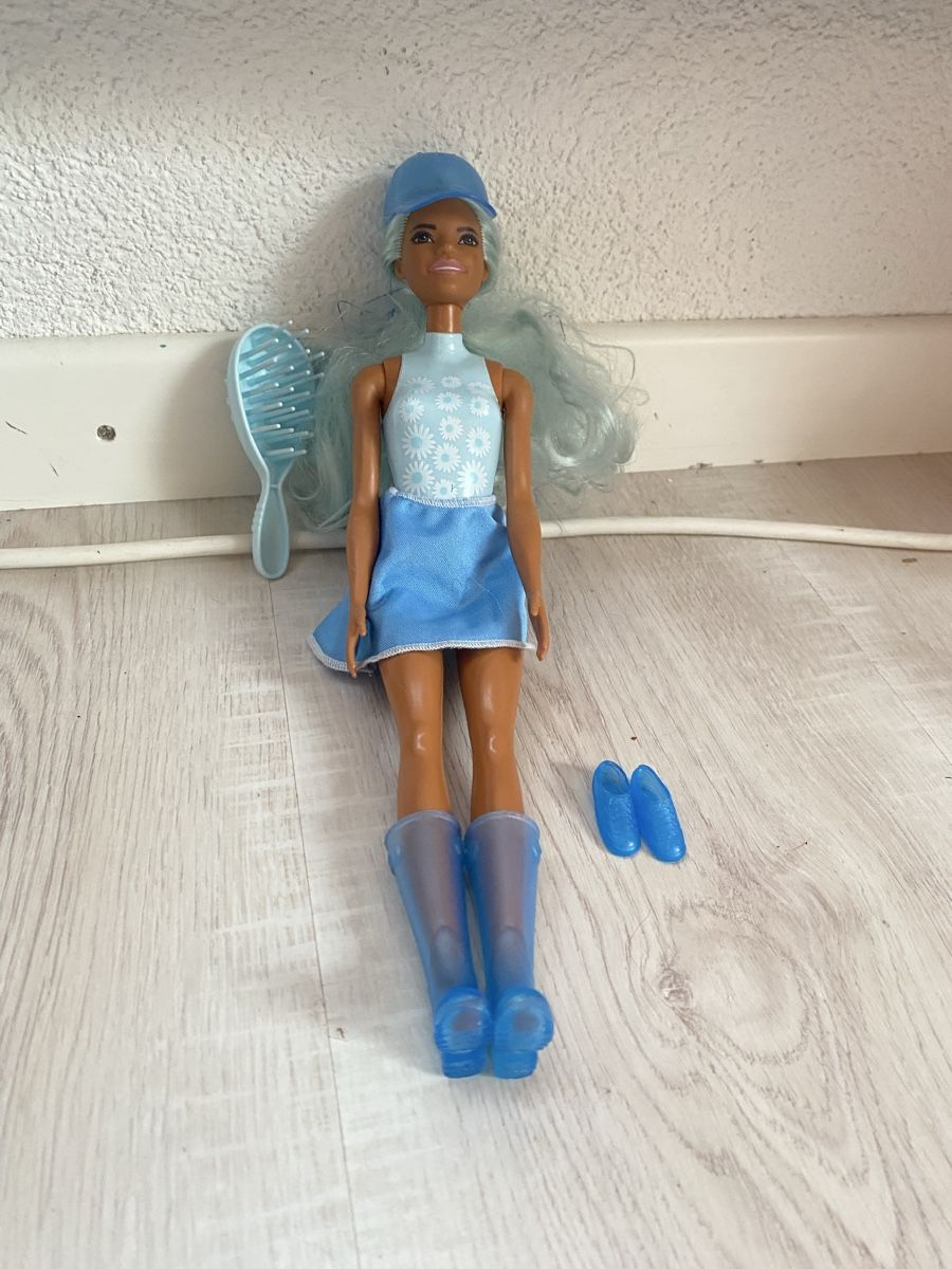 Puppen: Barbie – Gebraucht aus Oberburg von silegp81 1