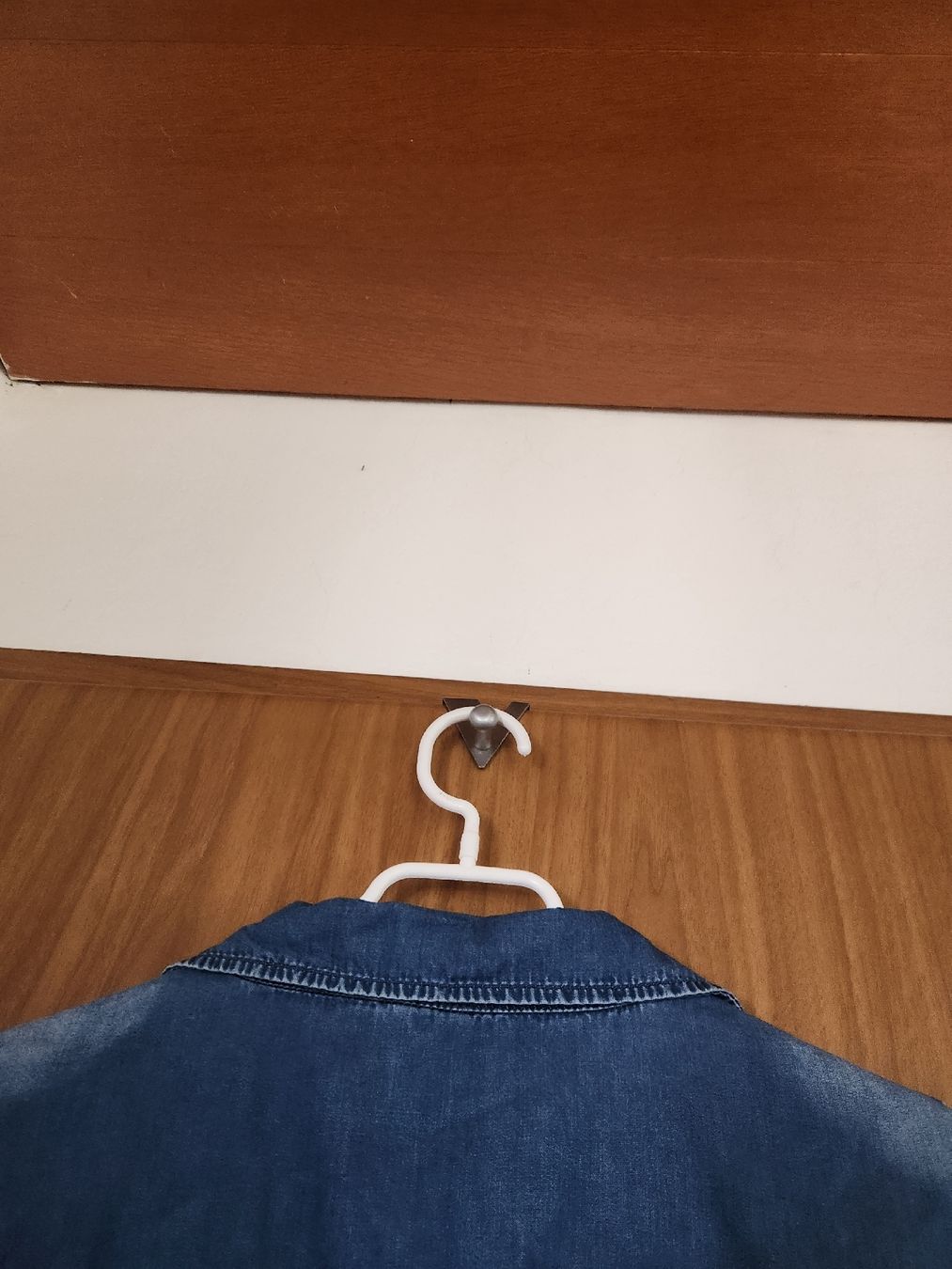 Kleider: Robe en jean bleue Weekend taille L – Gebraucht aus Niedergösgen von Eva2410 4