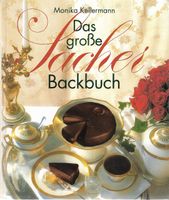 Das große Sacher Backbuch