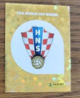 Croatia CRO 1 Panini FIFA World Cup 2026  ⚽🏆