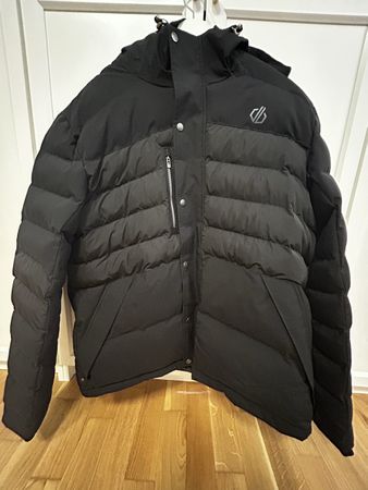Dare 2b Herren Regenjacke Outdoorjacke XXL