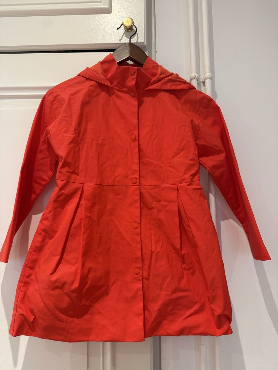 Jacadi Jacken & Mäntel: Jacadi raincoat  – Gebraucht aus Genève von din_8xv2