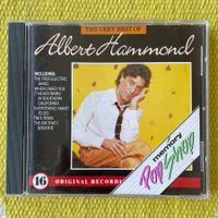 ALBERT HAMMOND-VERY BEST OF