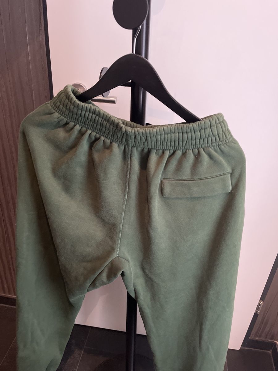 Corteiz Lotti di vestiti: Corteiz Pullover und Trainerhose Gr. M – Nuovo (secondo la descrizione) da Diepoldsau venduto da Sonne14 3