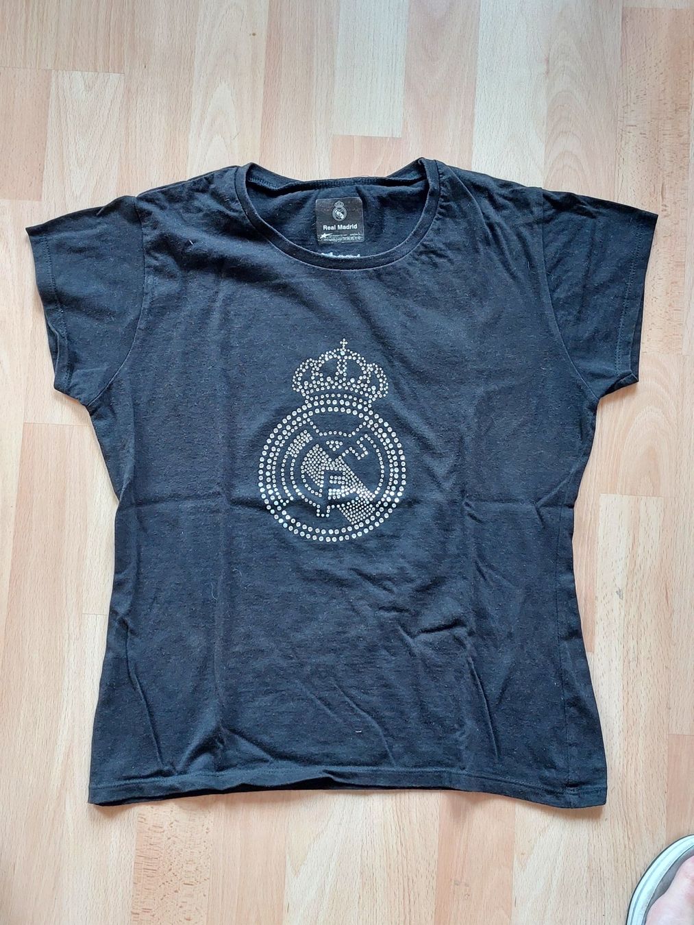 Adidas T-shirt: Real Madrid T-Shirt – Usato da Bischofszell venduto da Tschufi