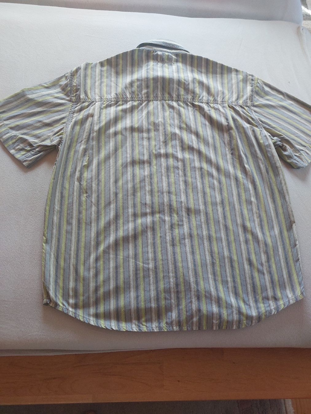 Mammut Camicette: Mamut Blouse Gr 36 – Usato da Landquart venduto da Froneri 1