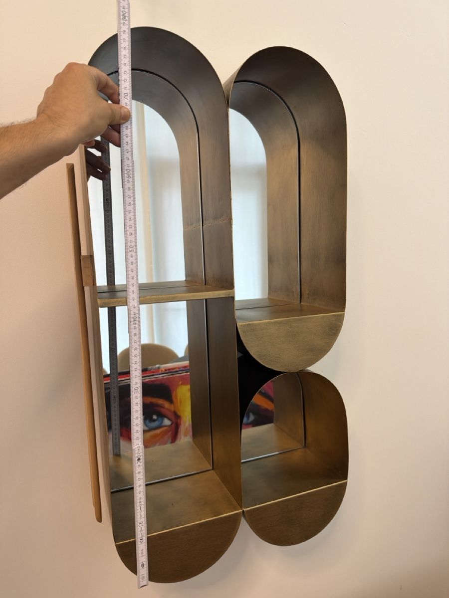 Miroirs: Wandspiegel  – D'occasion à Zürich par nani85 1