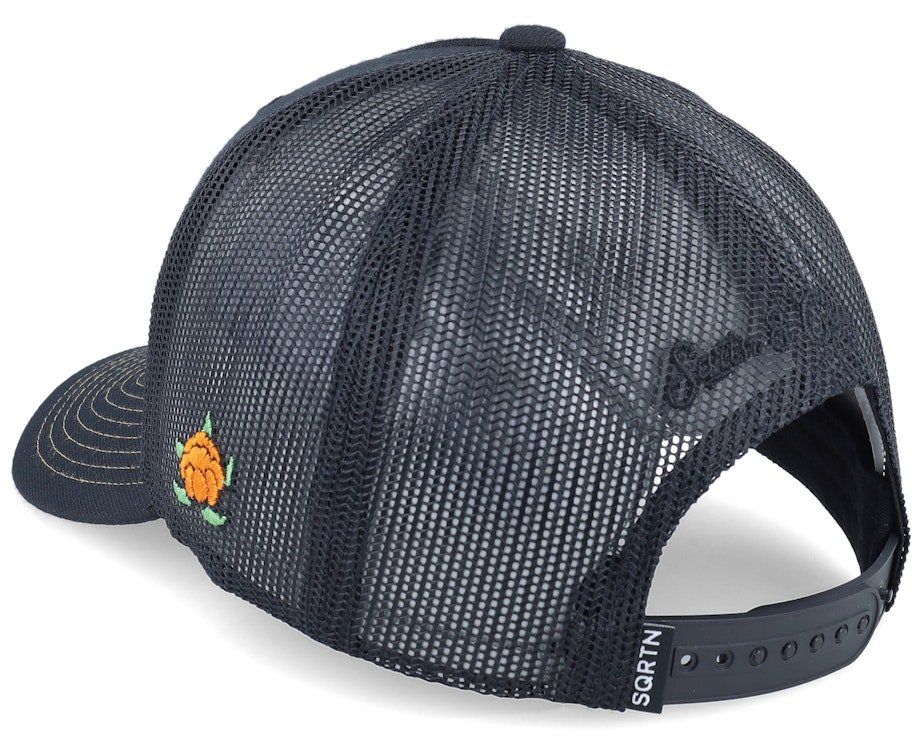 Copricapi, berretti & cappellini: SQRTN Trucker Cap – Nuovo e nell'imballaggio originale da Meggen venduto da Ricardokoch 2