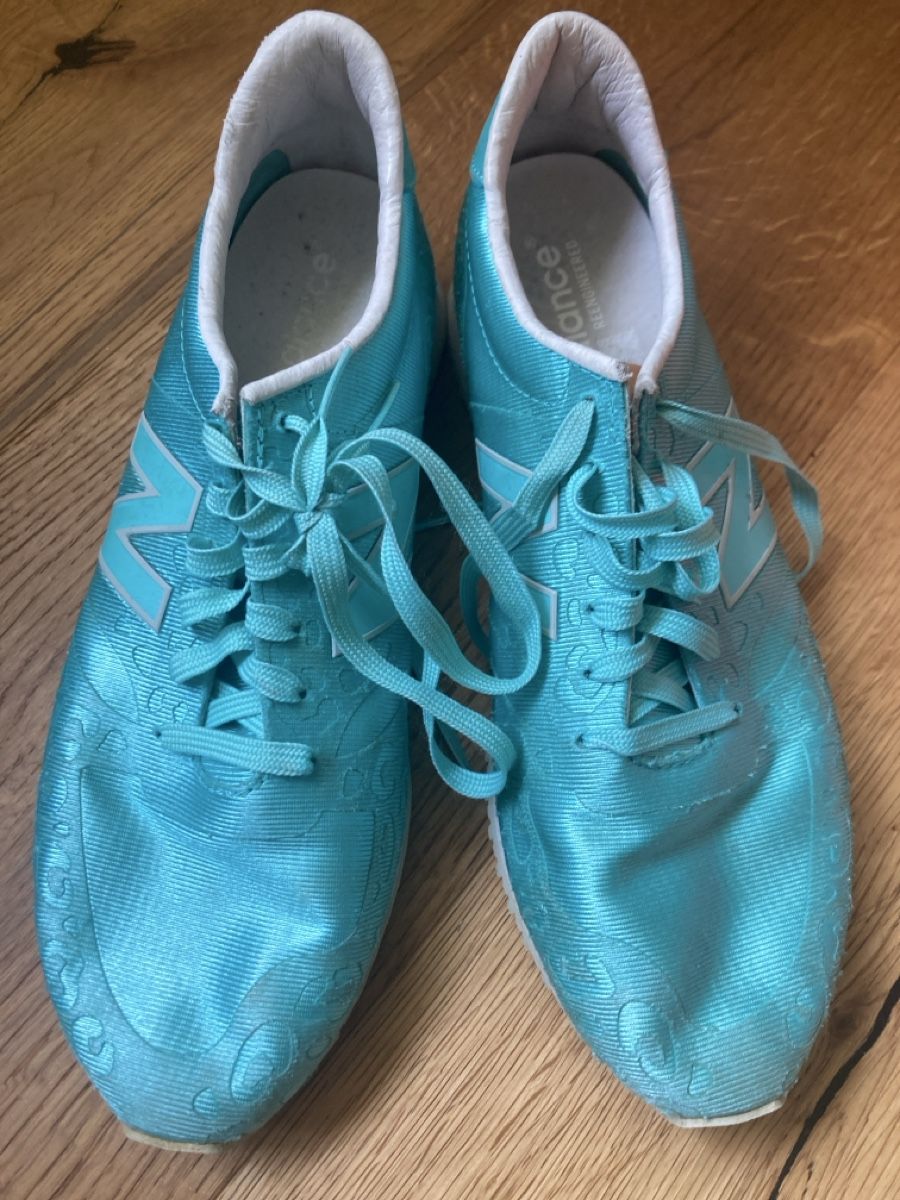 New Balance Damenschuhe: Schuhe gr. 39 – Gebraucht aus Bauma von ladygaby