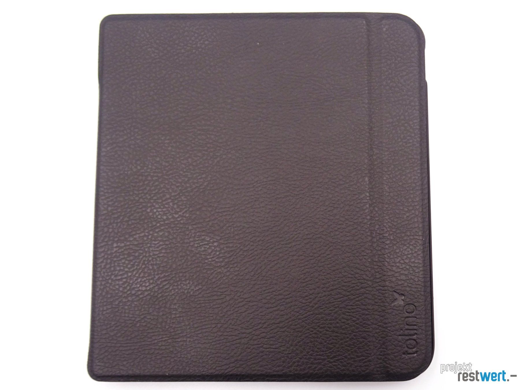 Tolino Cover & Protezioni schermo: E-Reader Schutzhülle von TOLINO – Usato da Bülach venduto da restwert_buelach 2