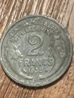 Monnaie française 1935
