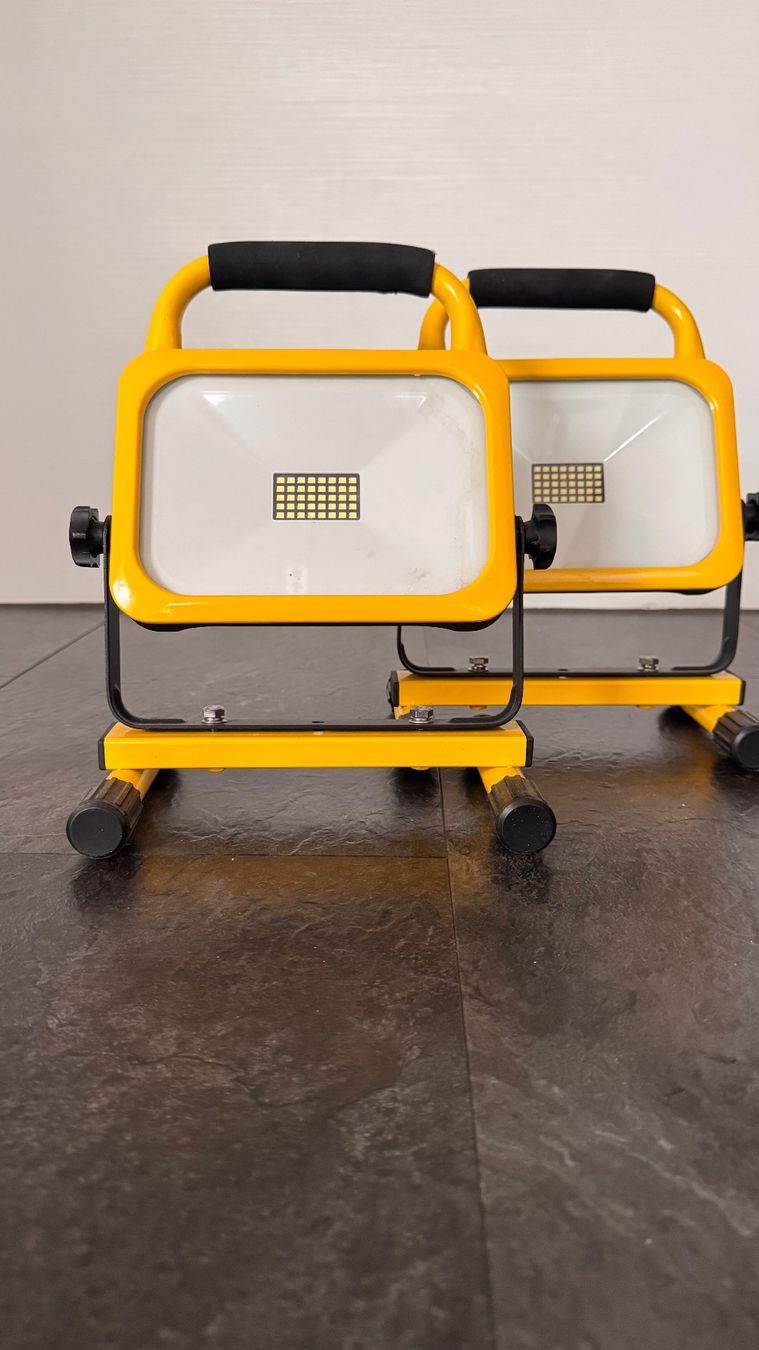 Lampade: Baustelle Lampen – Usato da Oberengstringen venduto da mbe_qt9z