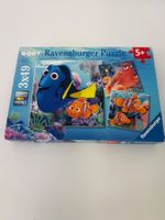 Ravensburger Puzzle: Findet Dory, 2x49 Teile ab 5+