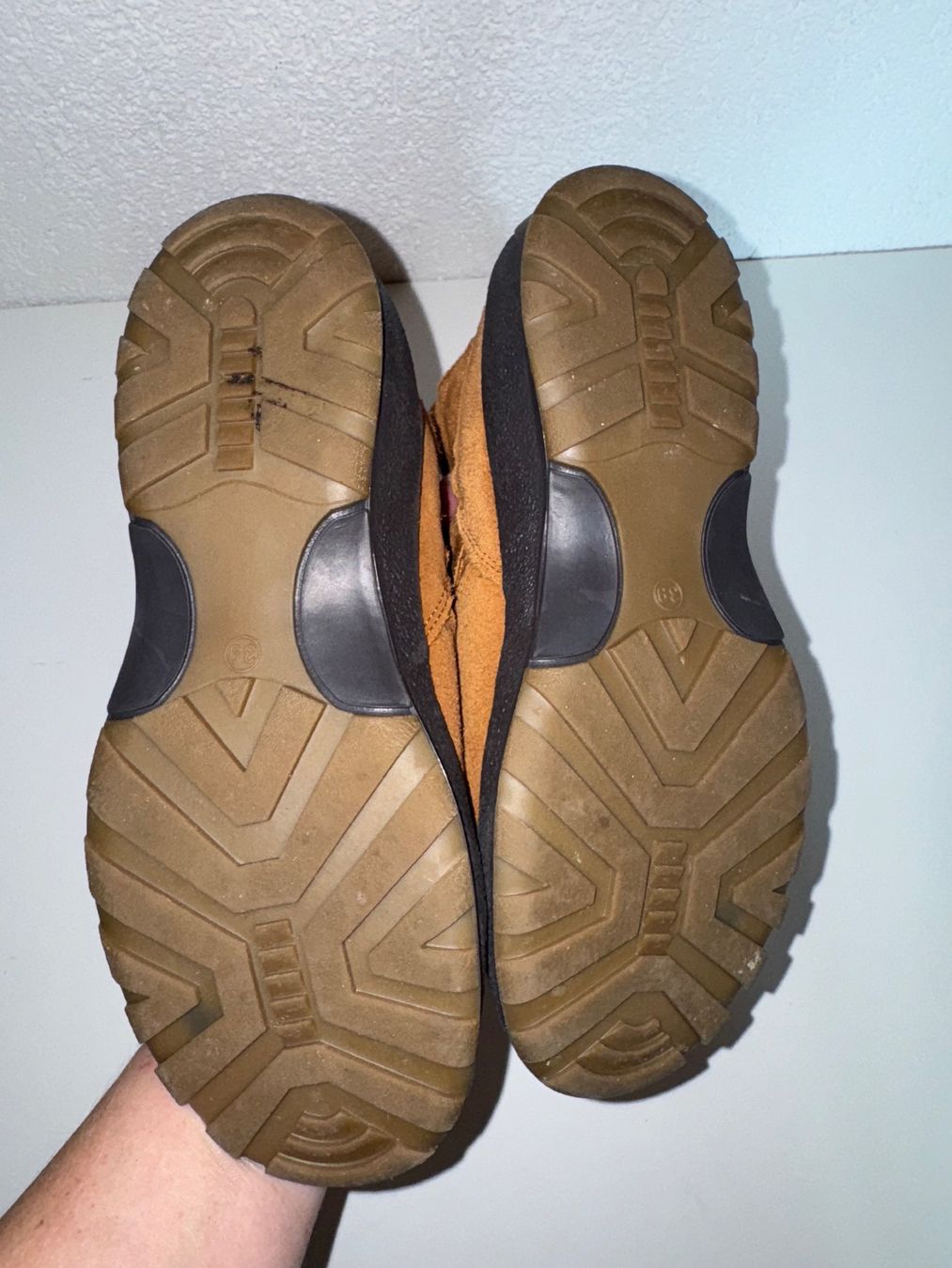 Scarpe da donna: Warme Winterstiefel Gr. 39 – Usato da Grosswangen venduto da shoes.bags.and.co 5