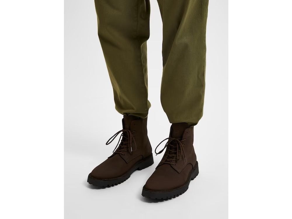 Scarpe da uomo: Selected Homme Ricky Gr. 40 – Nuovo e nell'imballaggio originale da Bern venduto da No1e 9