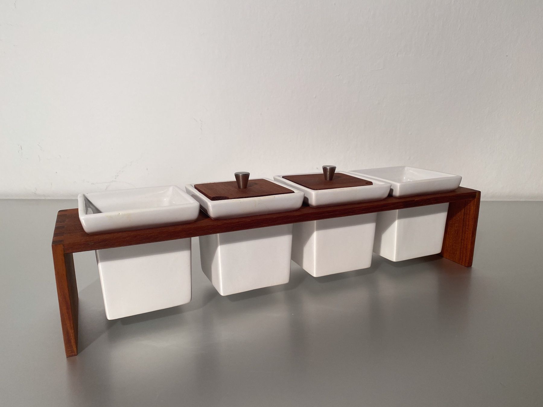 Ciotole: Schalen set von Skagerak – Nuovo (secondo la descrizione) da Fescoggia venduto da AmazingDesignObjects 4