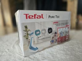 Tefal Pure Tex Steamer -  New!