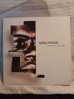 Soul II Soul Volume III Just Right LP mint- ger.1992