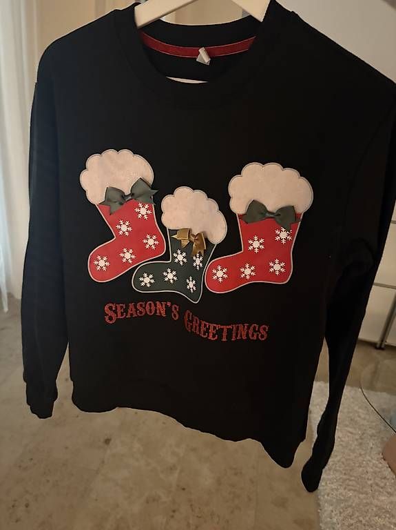 Maglioni & Felpe: Sweatshirt  – Usato da Zürich venduto da AJO91 1