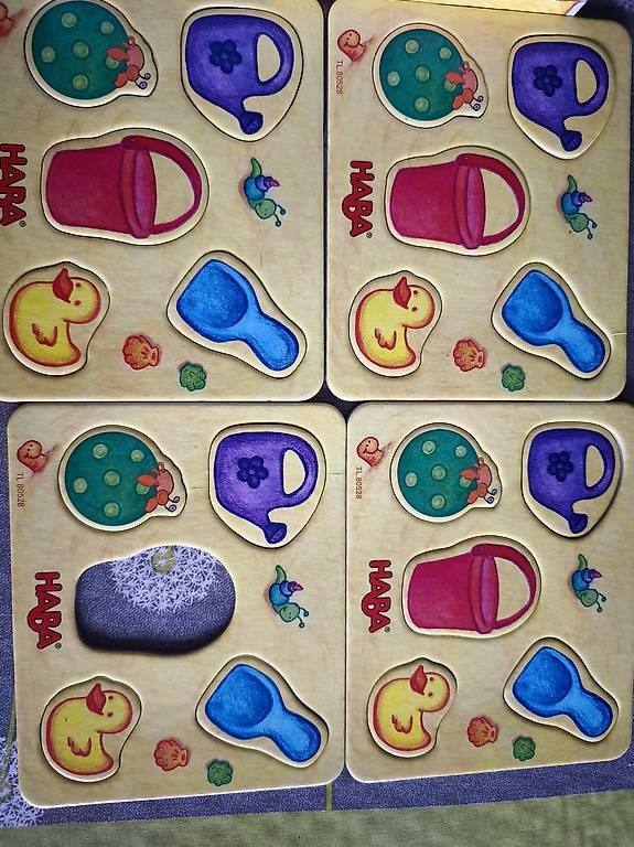 Giochi: Jeux ma première pêche  – Usato da Bussigny venduto da and3188 2
