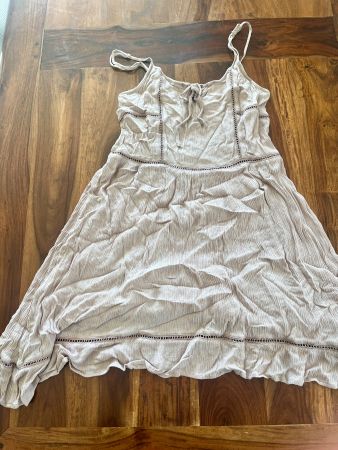 Robe d'été légère H&M Taille 38, style bohème ☀️
