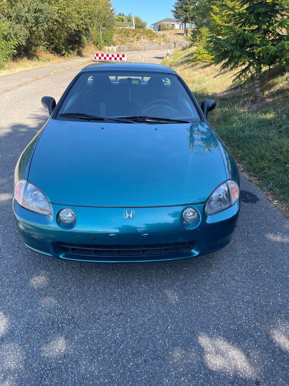 Honda Autos: Honda Del Sol – Gebraucht aus Gebenstorf von ang_9zmh 1