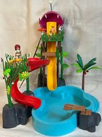 Playmobil Aquapark