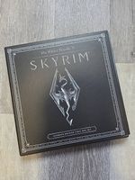 Skyrim Limited Edition