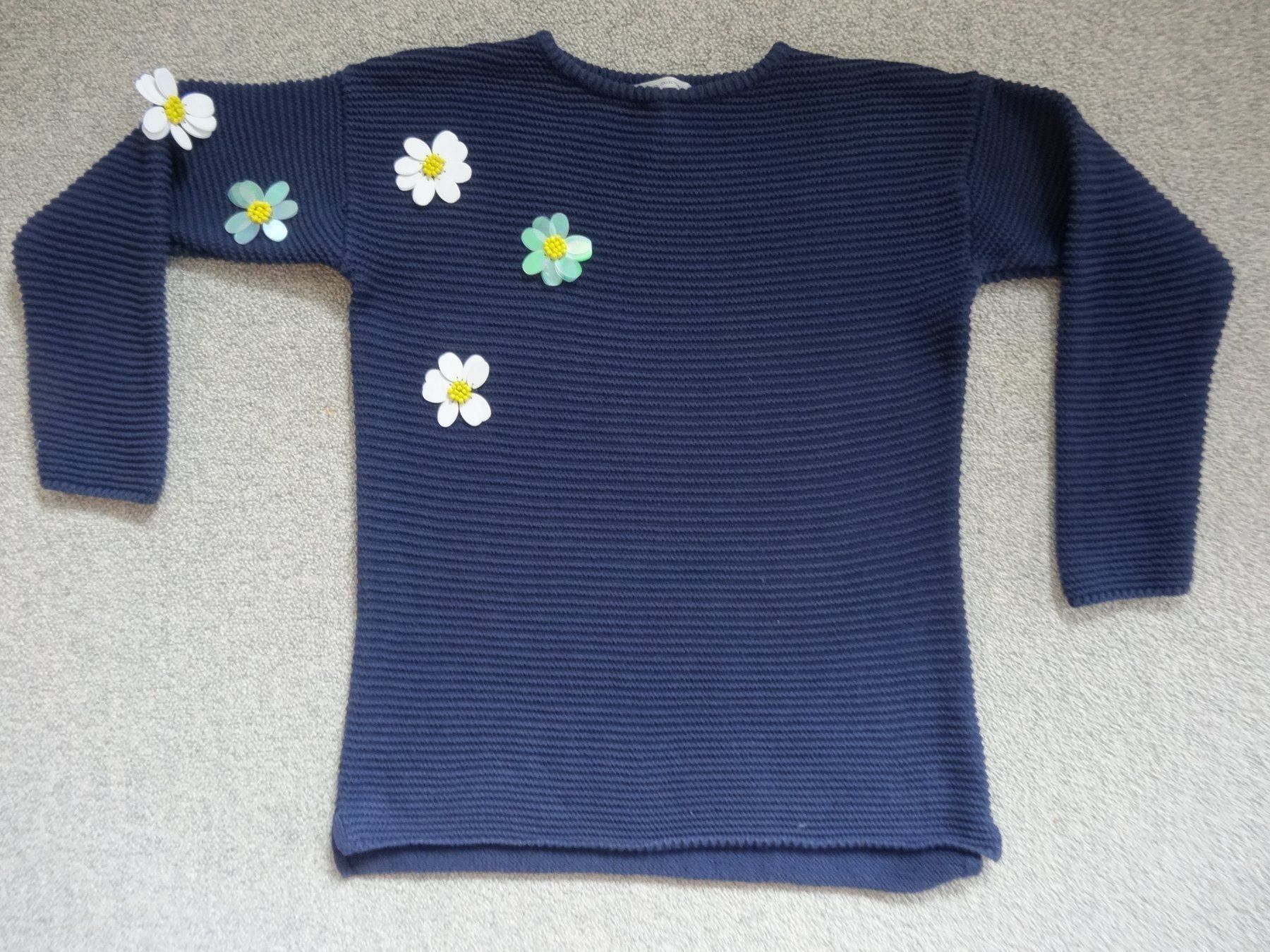 Zara Pulls et sweat-shirts: ZARA Pullover Gr 164 – Neuf (Voir description) à Rekingen AG par nederland1 1
