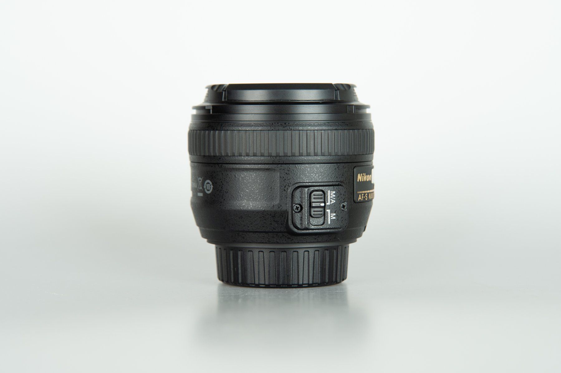 Nikon Obiettivi: Nikon AF-S 50mm 1.4 G – Usato da Frauenfeld venduto da foto_winiger_gmbh 5