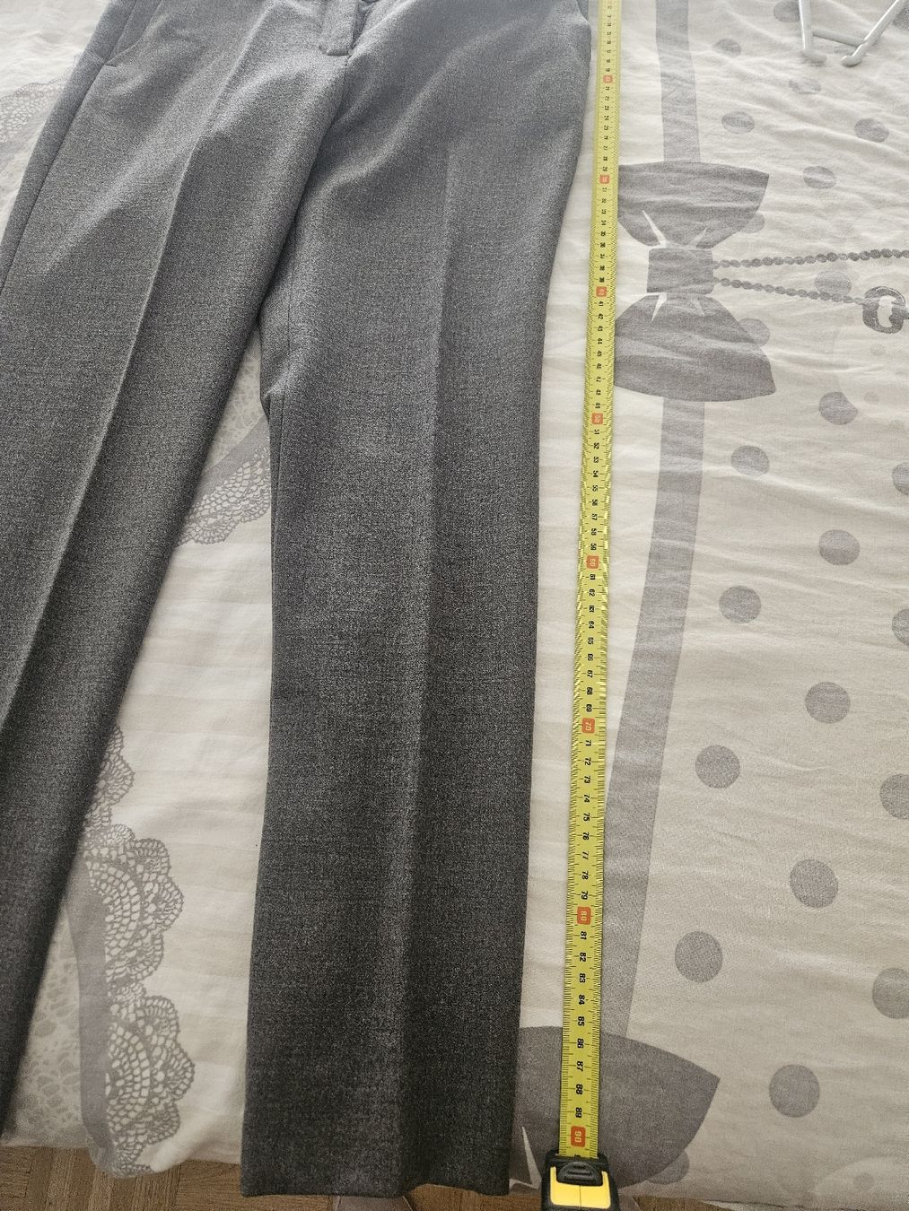 Peserico Hosen: pantalon – Neu (gemäss Beschreibung) aus Chêne-Bourg von gab_7cg8 4